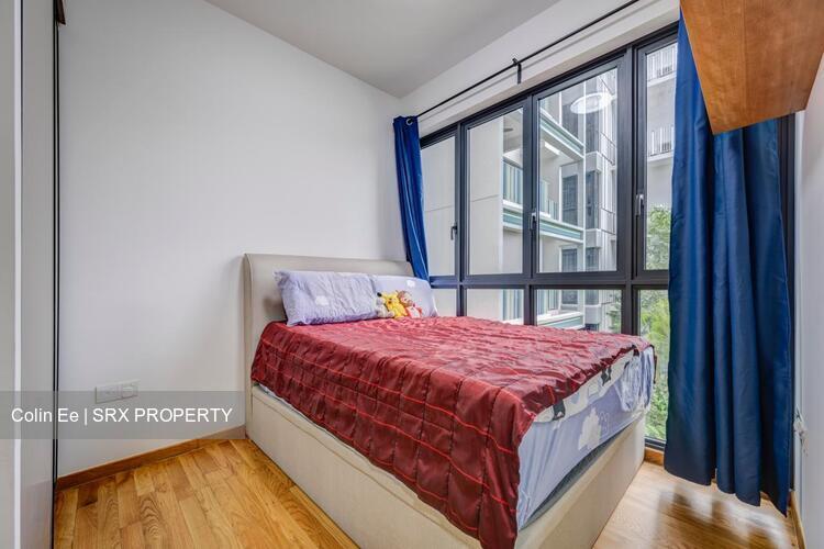 The Jovell (D17), Condominium #549940511